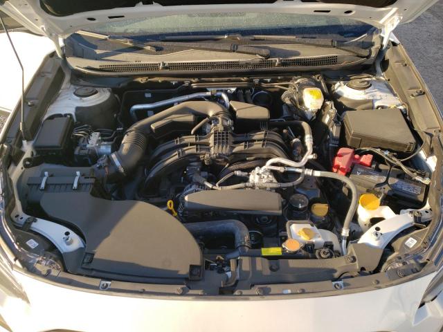 Photo 11 from auction – 2024 SUBARU OUTBACK PR with VIN 4S4BTAFC4R3264708