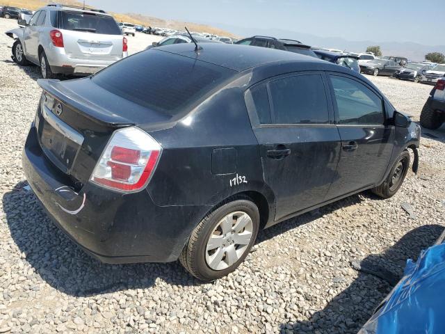 Photo 3 from auction – 2012 NISSAN SENTRA 2.0 with VIN 3N1AB6AP8CL637600