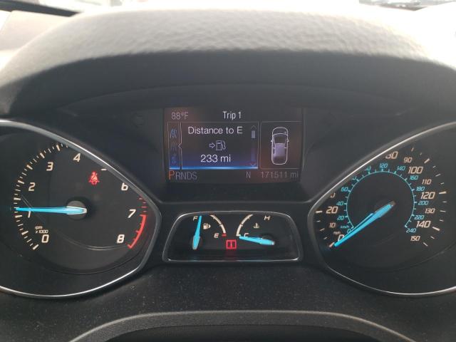 Photo 9 from auction – 2013 FORD ESCAPE TIT with VIN 1FMCU9J90DUB07577