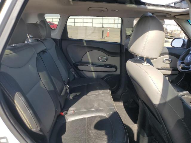 Photo 10 from auction – 2016 KIA SOUL + with VIN KNDJP3A56G7845576