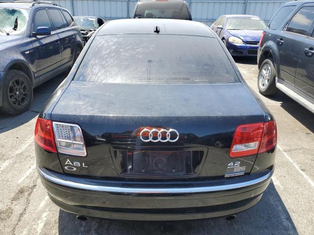 Photo 6 from auction – 2005 AUDI A8 L with VIN WAUML44E75N015513