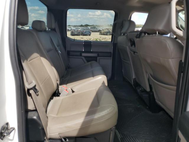 Photo 10 from auction – 2019 FORD F250 SUPER with VIN 1FT7W2BT2KED93294