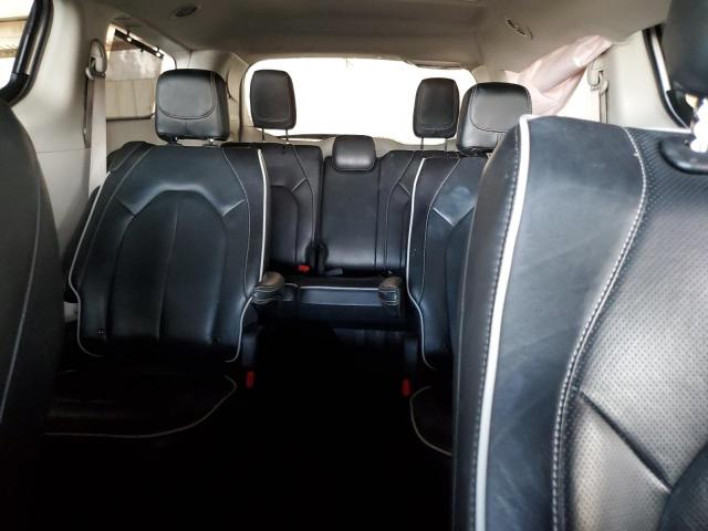 Photo 10 from auction – 2022 CHRYSLER PACIFICA L with VIN 2C4RC1GG8NR164925