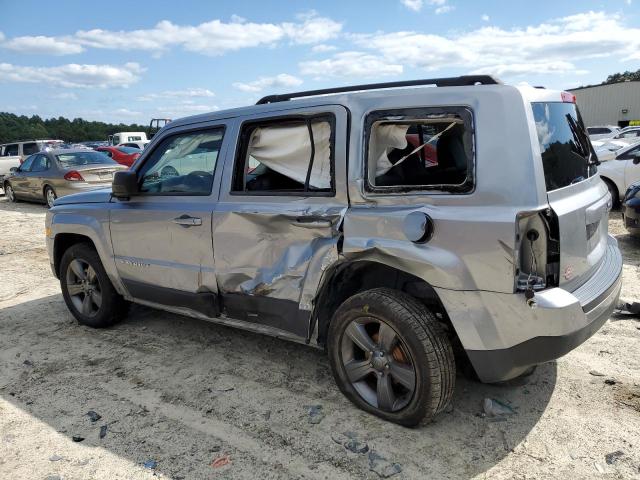 Photo 2 from auction – 2014 JEEP PATRIOT LA with VIN 1C4NJPFA6ED849061