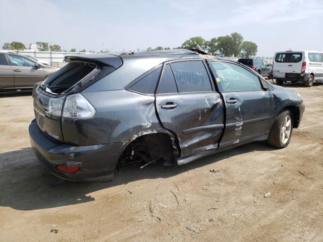 Photo 3 from auction – 2004 LEXUS RX 330 with VIN 2T2HA31UX4C037292