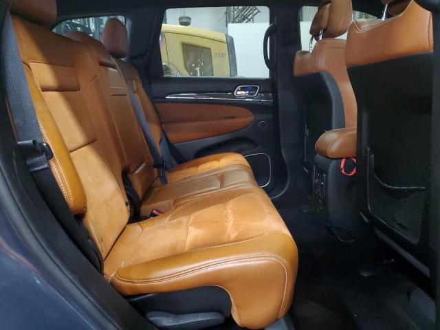 Photo 11 from auction – 2017 JEEP GRAND CHER with VIN 1C4RJFDJ7HC760110