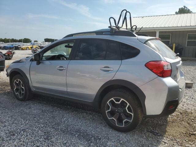Photo 2 from auction – 2014 SUBARU XV CROSSTR with VIN JF2GPACC1E9329543