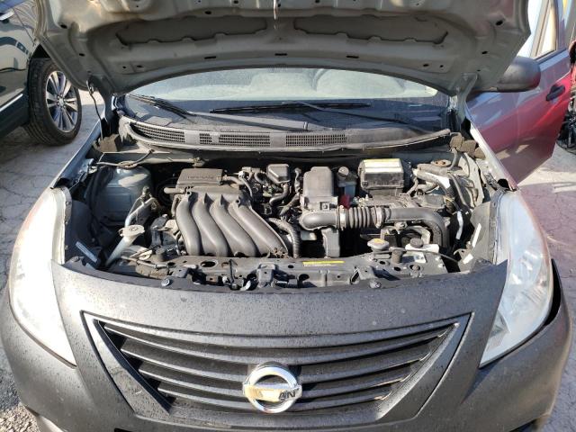 Photo 11 from auction – 2013 NISSAN VERSA S with VIN 3N1CN7AP0DL875061