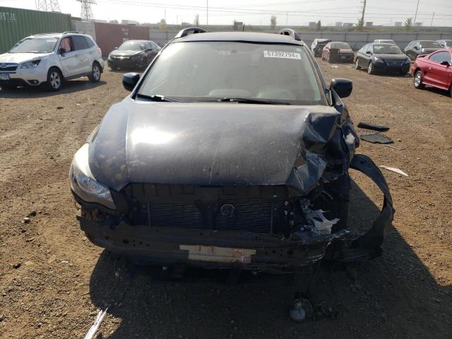 Photo 5 from auction – 2013 SUBARU XV CROSSTR with VIN JF2GPACC5D2832225