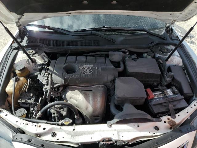 Photo 11 from auction – 2010 TOYOTA CAMRY BASE with VIN 4T1BF3EK2AU516305