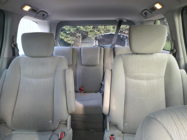 Photo 10 from auction – 2017 NISSAN QUEST S with VIN JN8AE2KP7H9169343
