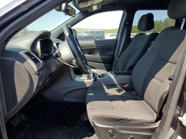Photo 7 from auction – 2014 JEEP GR CHEROKE with VIN 1C4RJFAG5EC193884