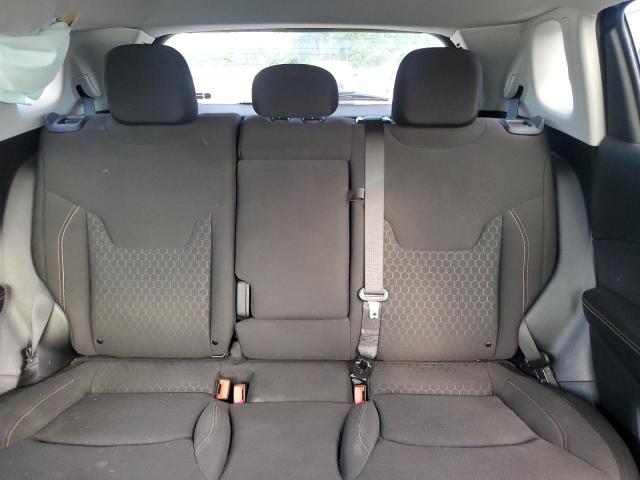 Photo 10 from auction – 2020 JEEP COMPASS SP with VIN 3C4NJCAB5LT170253