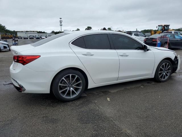 Photo 3 from auction – 2020 ACURA TLX with VIN 19UUB2F37LA003583