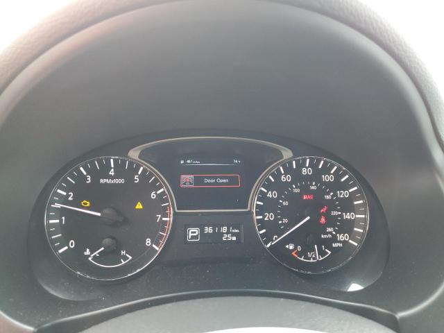 Photo 9 from auction – 2014 NISSAN ALTIMA 2.5 with VIN 1N4AL3AP2EN349511