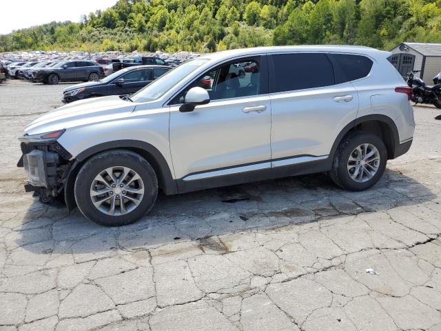 Photo 1 from auction – 2019 HYUNDAI SANTA FE S with VIN 5NMS2CAD4KH010023
