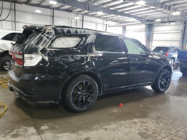 Photo 3 from auction – 2019 DODGE DURANGO GT with VIN 1C4RDJDG8KC606754