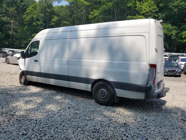 Photo 2 from auction – 2022 MERCEDES-BENZ SPRINTER 2 with VIN W1Y40CHY1NT102227