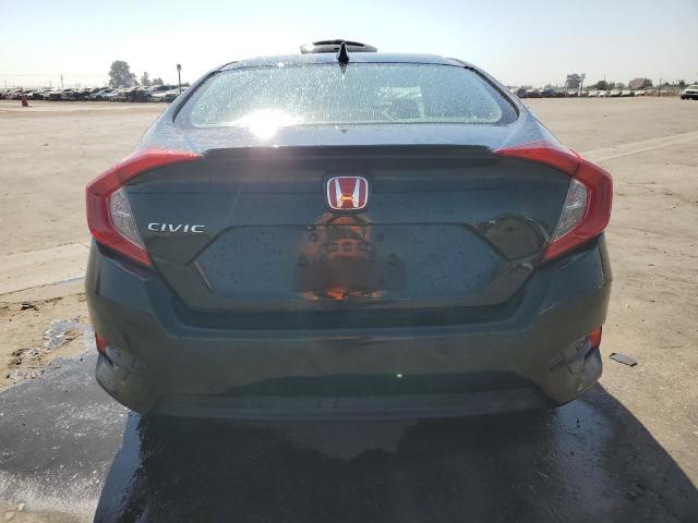 Photo 6 from auction – 2017 HONDA CIVIC EX with VIN 2HGFC1F36HH649903