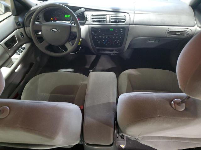 Photo 8 from auction – 2005 FORD TAURUS SE with VIN 1FAFP53U55A283486