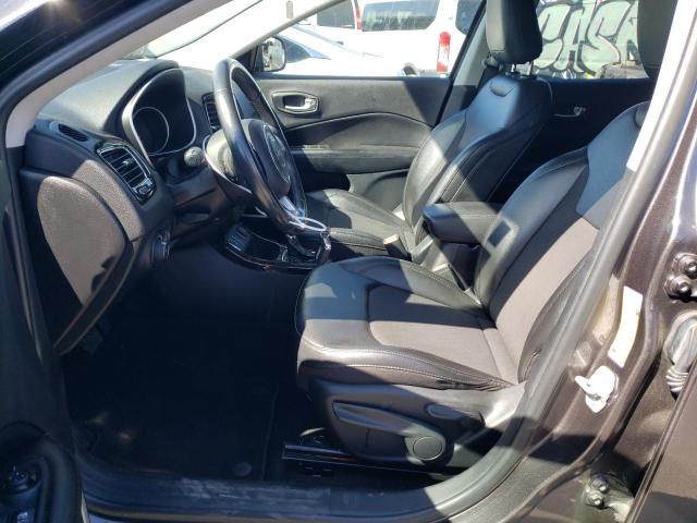 Photo 7 from auction – 2019 JEEP COMPASS LA with VIN 3C4NJCBBXKT815198