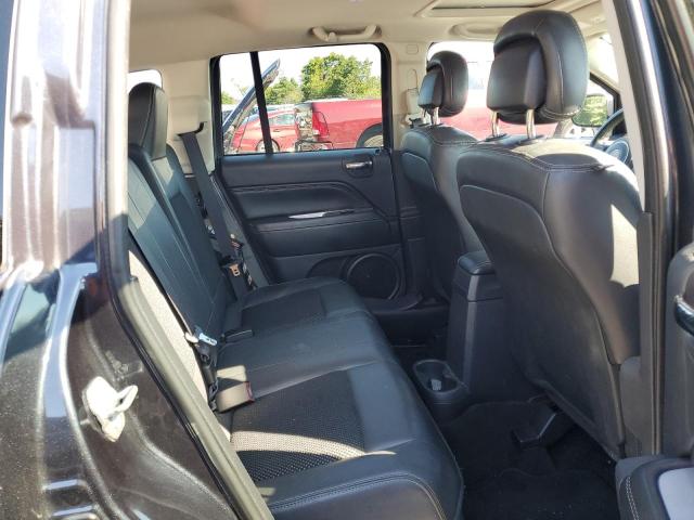 Photo 11 from auction – 2014 JEEP COMPASS LA with VIN 1C4NJDEB4ED684524