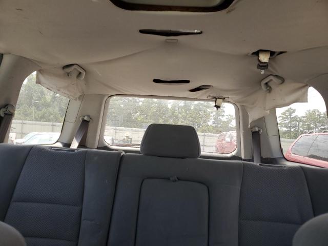 Photo 10 from auction – 2008 HONDA PILOT SE with VIN 5FNYF28378B012333