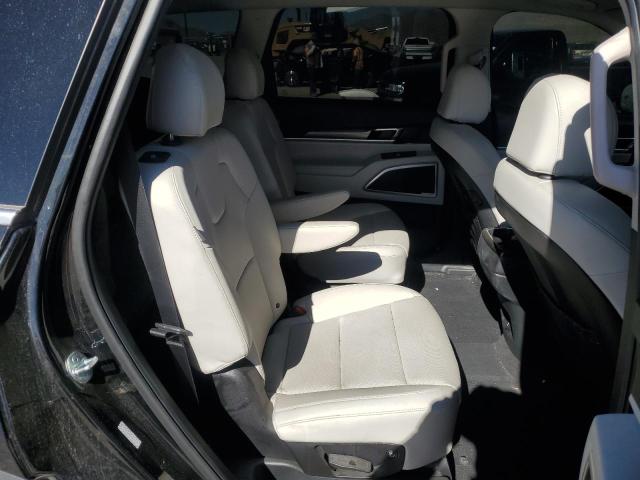 Photo 11 from auction – 2023 KIA TELLURIDE with VIN 5XYP6DGC9PG370694