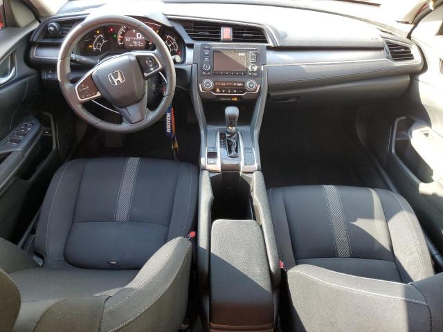 Photo 8 from auction – 2016 HONDA CIVIC LX with VIN 2HGFC2F53GH548467