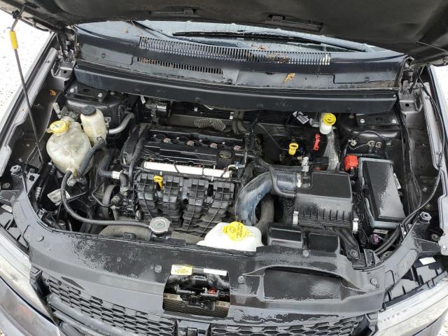 Photo 12 from auction – 2018 DODGE JOURNEY SE with VIN 3C4PDCAB9JT517810