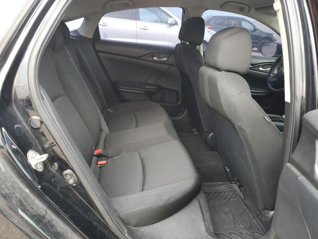 Photo 10 from auction – 2016 HONDA CIVIC LX with VIN 19XFC2F55GE063919
