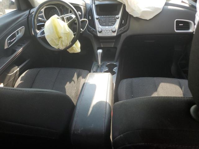 Photo 8 from auction – 2015 CHEVROLET EQUINOX LT with VIN 2GNALBEK8F6343924