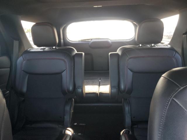 Photo 10 from auction – 2022 FORD EXPLORER S with VIN 1FMSK8KH9NGA73057