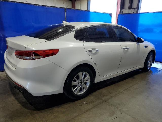 Photo 3 from auction – 2016 KIA OPTIMA LX with VIN KNAGT4L33G5072999