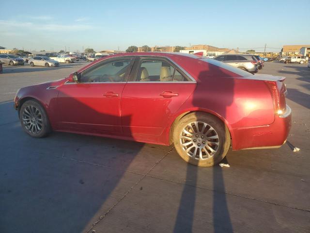 Photo 2 from auction – 2011 CADILLAC CTS PERFOR with VIN 1G6DJ5EY1B0166575