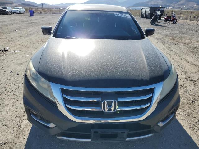 Photo 5 from auction – 2014 HONDA CROSSTOUR with VIN 5J6TF1H50EL000341