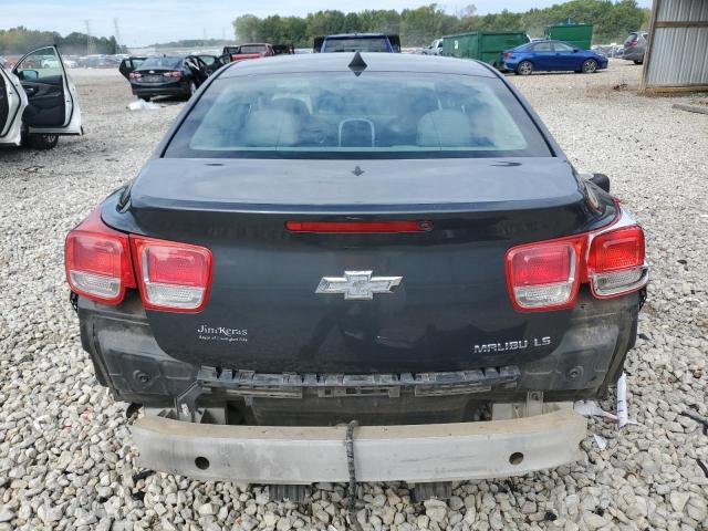 Photo 6 from auction – 2014 CHEVROLET MALIBU LS with VIN 1G11B5SL5EF122496
