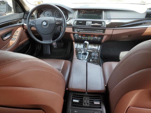 Photo 8 from auction – 2014 BMW 528 XI with VIN WBA5A7C56ED620318