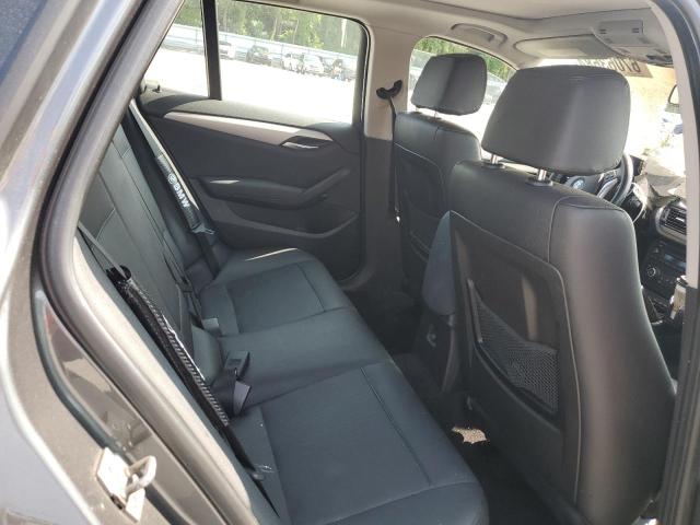 Photo 11 from auction – 2013 BMW X1 XDRIVE2 with VIN WBAVL1C55DVR89543