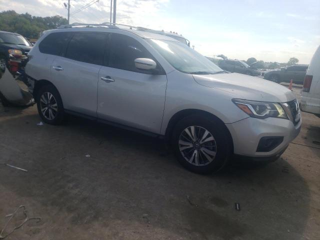 Photo 4 from auction – 2019 NISSAN PATHFINDER with VIN 5N1DR2MN2KC608513