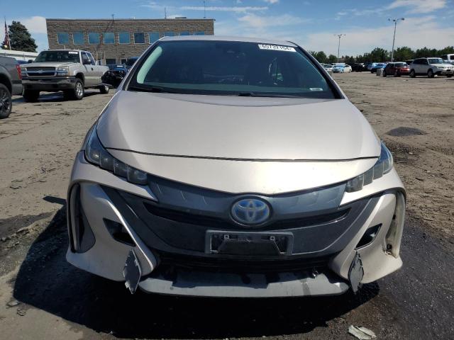Photo 5 from auction – 2019 TOYOTA PRIUS PRIM with VIN JTDKARFP3K3116938