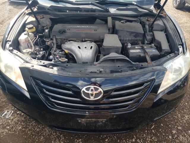 Photo 11 from auction – 2007 TOYOTA CAMRY CE with VIN 4T1BE46K77U618196
