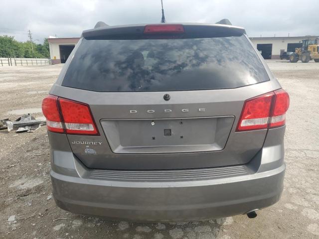 Photo 6 from auction – 2012 DODGE JOURNEY SE with VIN 3C4PDCAB9CT229661