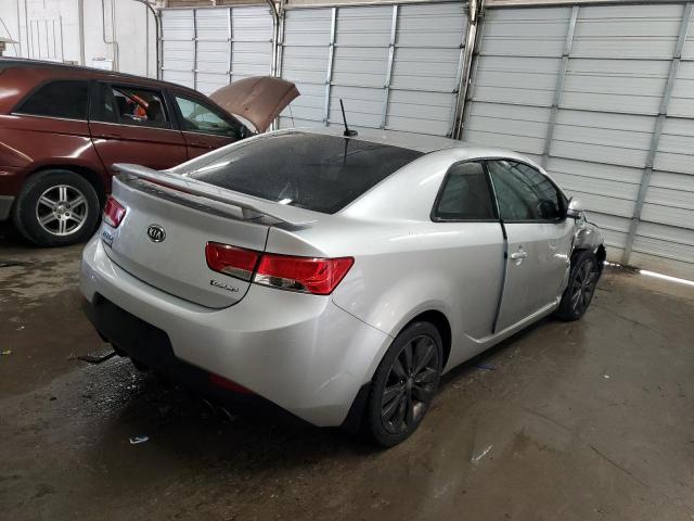 Photo 3 from auction – 2012 KIA FORTE SX with VIN KNAFW6A36C5544883