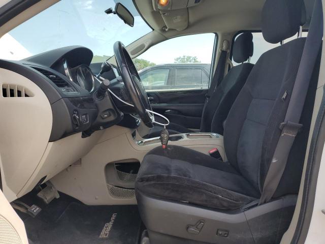 Photo 7 from auction – 2014 DODGE GRAND CARA with VIN 2C4RDGCG9ER291818