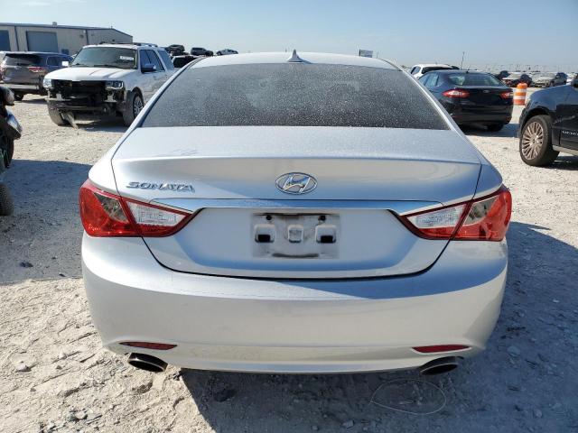 Photo 6 from auction – 2013 HYUNDAI SONATA SE with VIN 5NPEC4AC5DH511158