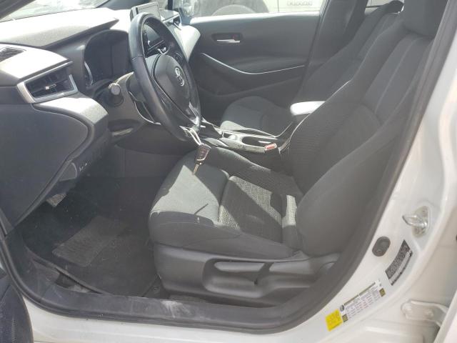 Photo 7 from auction – 2020 TOYOTA COROLLA SE with VIN 5YFS4RCEXLP024096