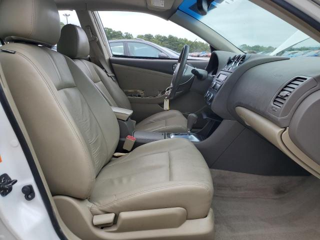 Photo 7 from auction – 2008 NISSAN ALTIMA 2.5 with VIN 1N4AL21E08N428916