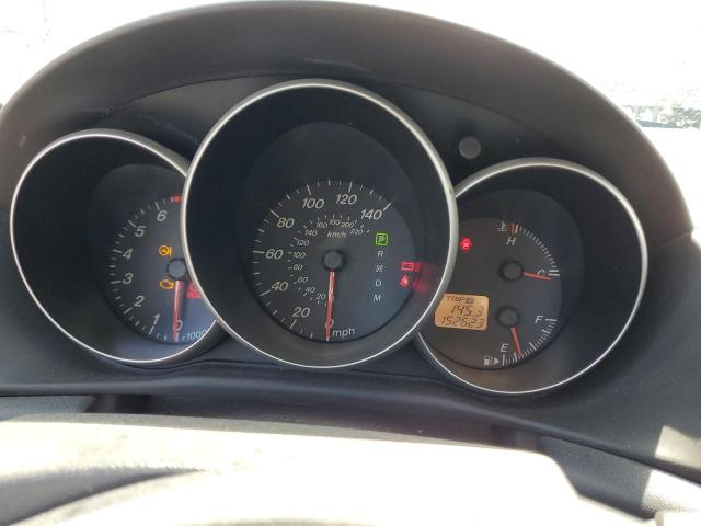 Photo 9 from auction – 2006 MAZDA 3 I with VIN JM1BK12F061429197