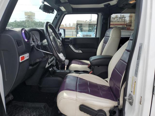 Photo 7 from auction – 2018 JEEP WRANGLER U with VIN 1C4BJWFG9JL901171